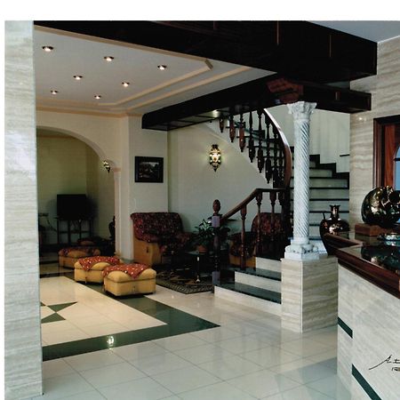 Hotel La Lancha 코르도바 외부 사진
