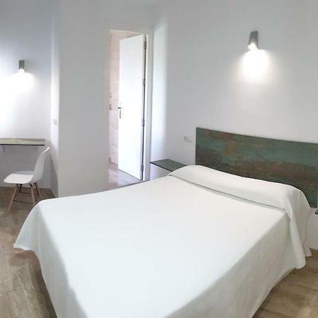 Hotel La Lancha 코르도바 외부 사진