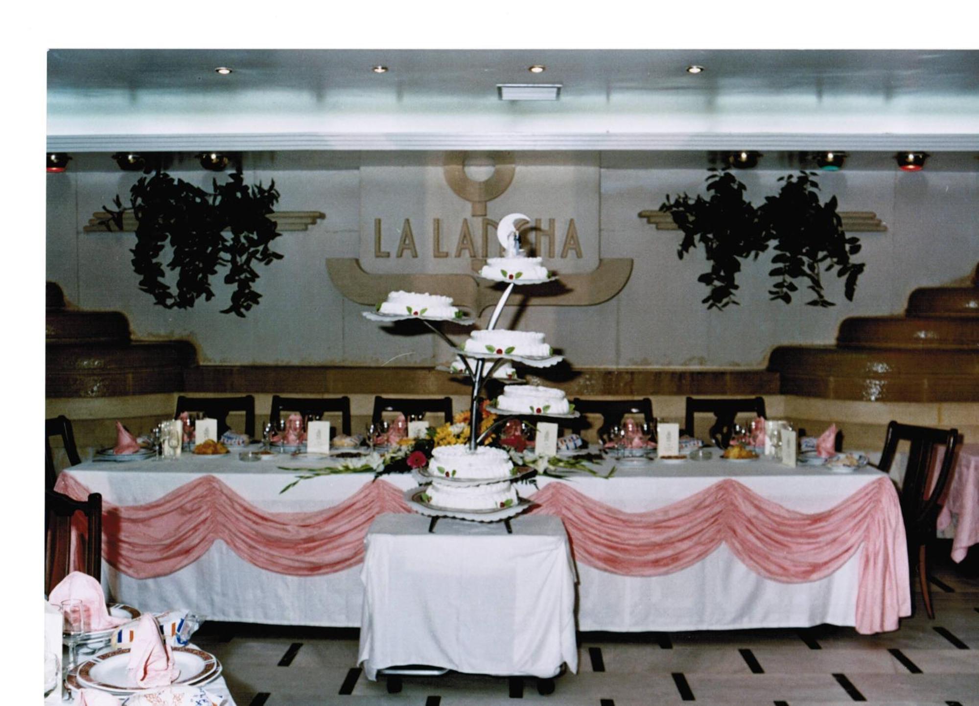 Hotel La Lancha 코르도바 외부 사진