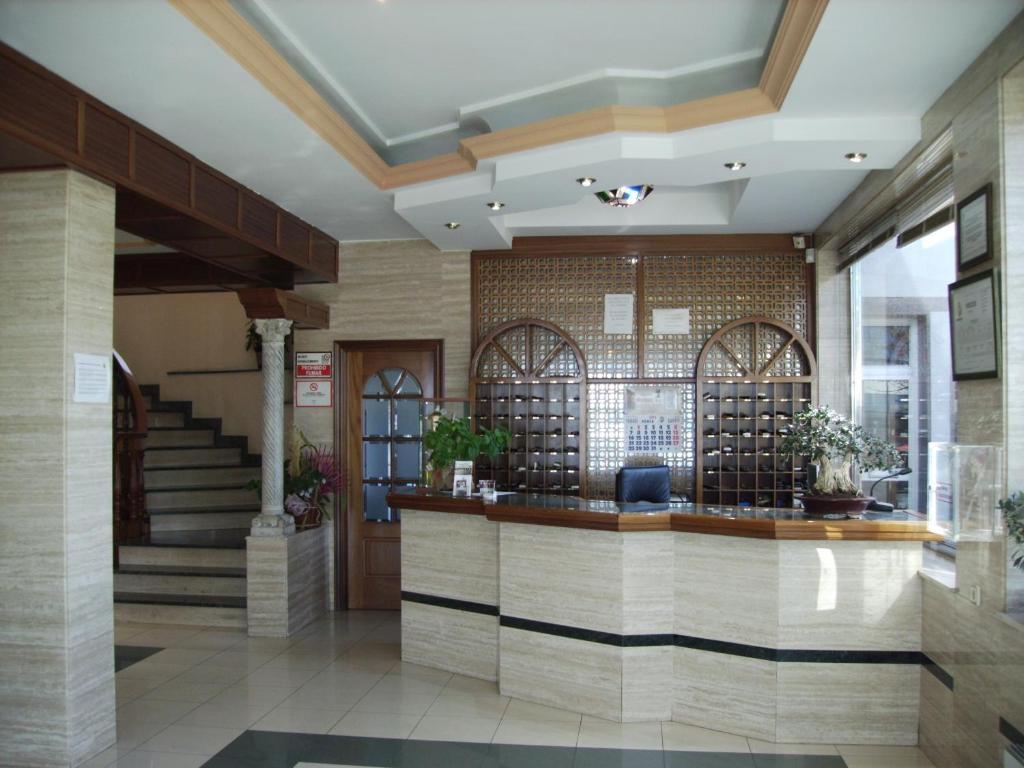 Hotel La Lancha 코르도바 외부 사진