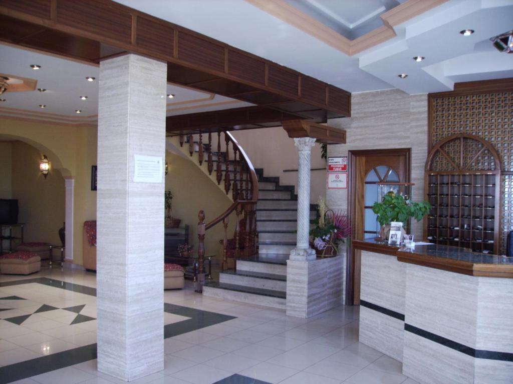 Hotel La Lancha 코르도바 외부 사진