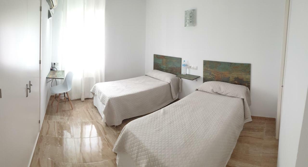 Hotel La Lancha 코르도바 외부 사진