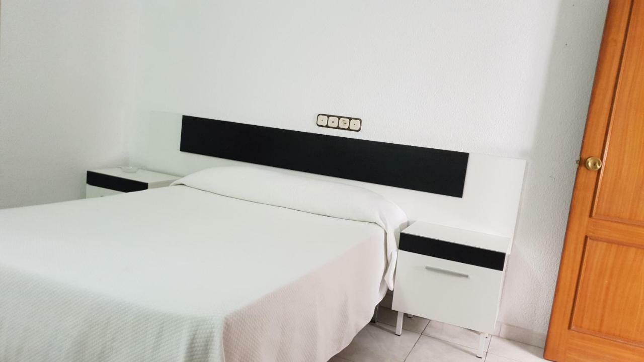 Hotel La Lancha 코르도바 외부 사진