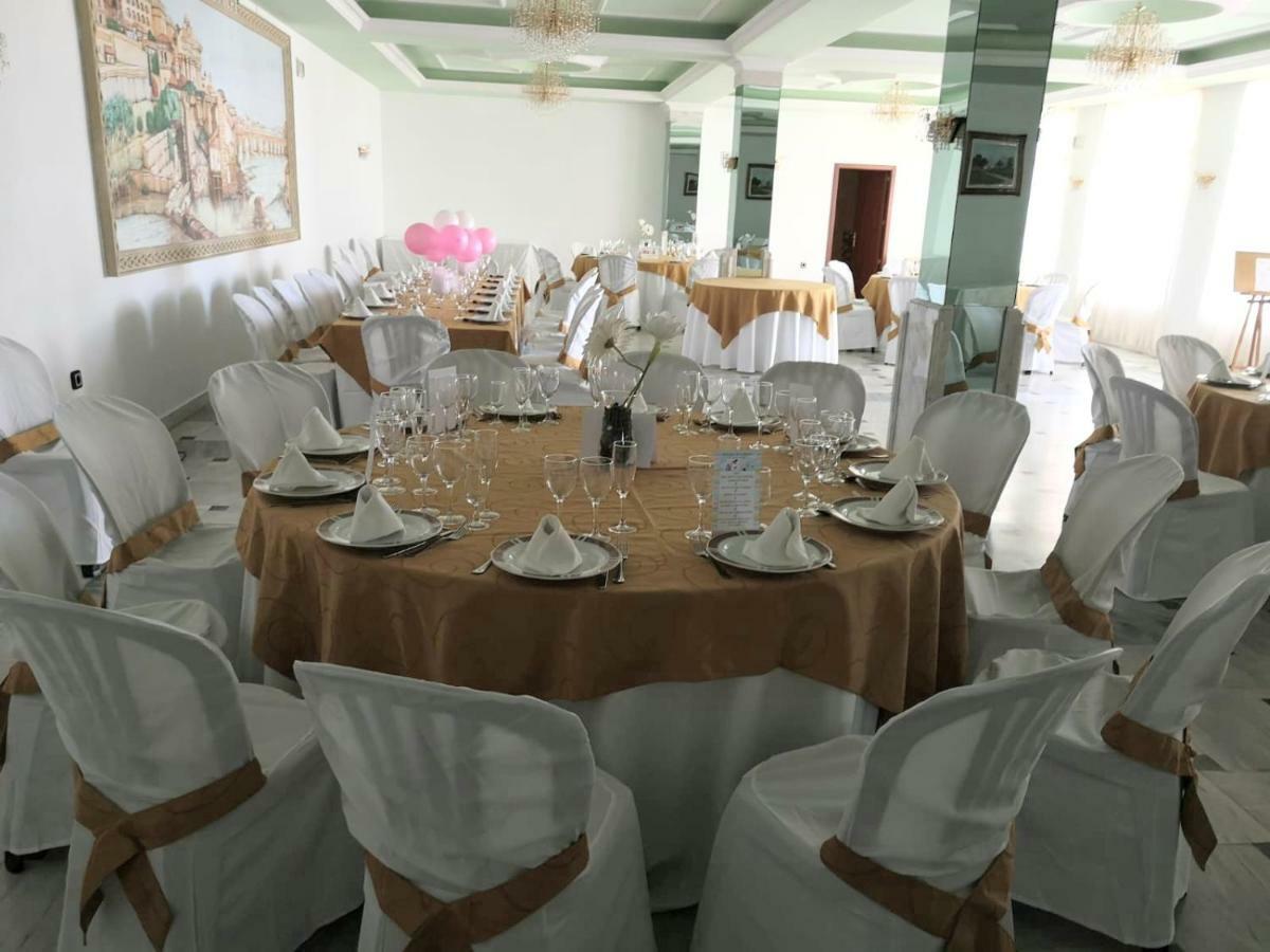 Hotel La Lancha 코르도바 외부 사진