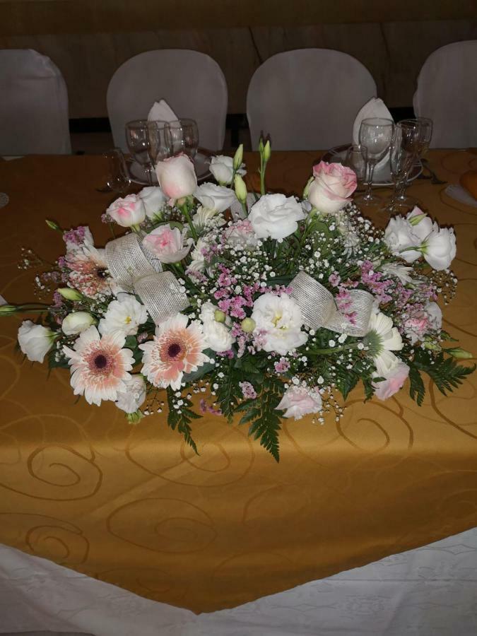 Hotel La Lancha 코르도바 외부 사진